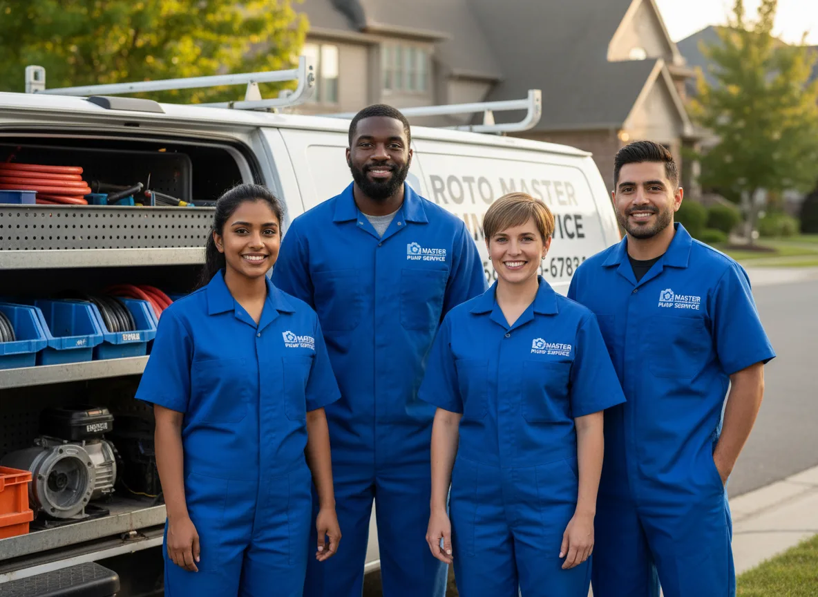 Sump Pump Installation company in Gambrills, MD